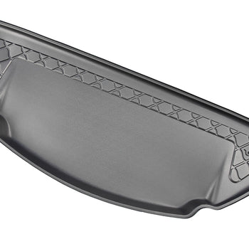 Tavita de portbagaj Tesla Model X, caroserie SUV, fabricatie 10.2016 - prezent - 2