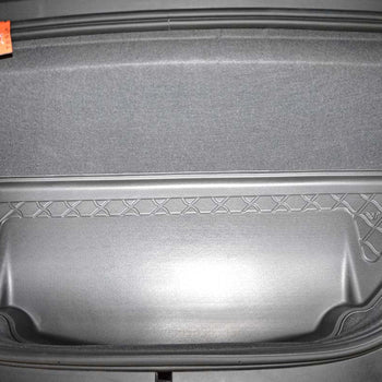 Tavita de portbagaj Tesla Model X, caroserie SUV, fabricatie 10.2016 - prezent - 4