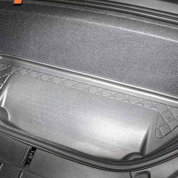 Tavita de portbagaj Tesla Model X, caroserie SUV, fabricatie 10.2016 - prezent - 5