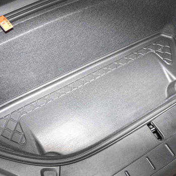 Tavita de portbagaj Tesla Model X, caroserie SUV, fabricatie 10.2016 - prezent - 6