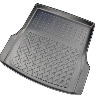 Tavita de portbagaj Tesla Model S, caroserie Coupe, fabricatie 07.2012 - prezent - 2