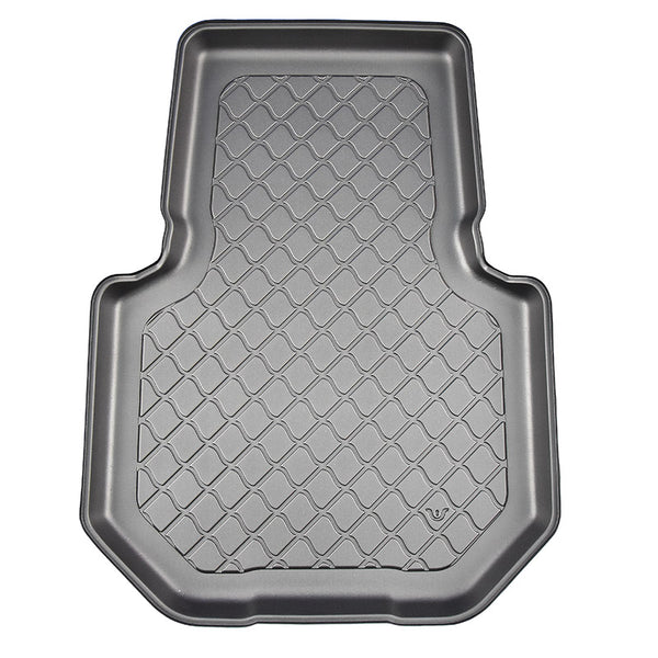 Tavita de portbagaj Tesla Model S, caroserie Coupe, fabricatie 07.2012 - 03.2015 - 1