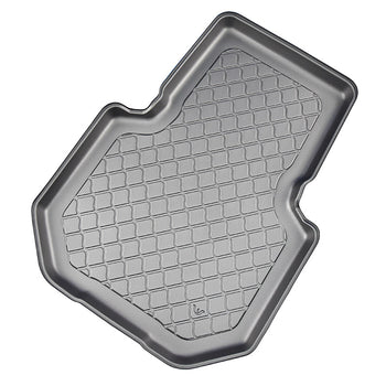 Tavita de portbagaj Tesla Model S, caroserie Coupe, fabricatie 07.2012 - 03.2015 - 2