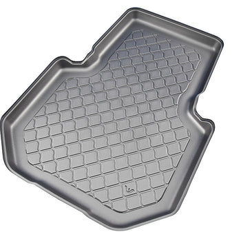 Tavita de portbagaj Tesla Model S, caroserie Coupe, fabricatie 07.2012 - 03.2015 - 3