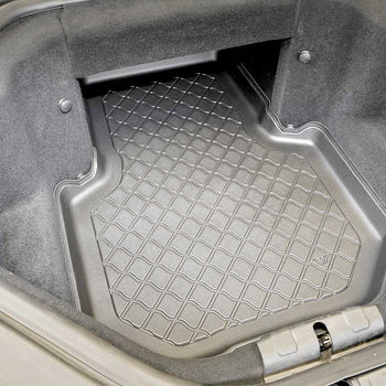 Tavita de portbagaj Tesla Model S, caroserie Coupe, fabricatie 07.2012 - 03.2015 - 5