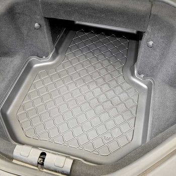 Tavita de portbagaj Tesla Model S, caroserie Coupe, fabricatie 07.2012 - 03.2015 - 6