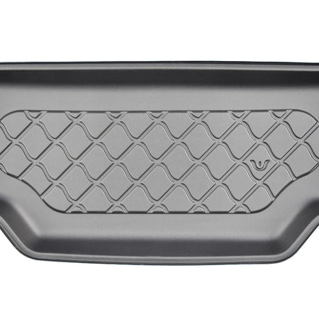 Tavite portbagaj Tesla Model S, caroserie coupe, an fabricatie 04.2016 - prezent, facelift | 193867GRD