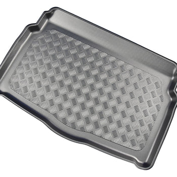 Tavita de portbagaj Volkswagen Golf 8, caroserie Hatchback, fabricatie 12.2019 - prezent, portbagaj inferior, roata rezerva ingusta #2