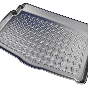 Tavita de portbagaj Volkswagen Golf 8, caroserie Hatchback, fabricatie 12.2019 - prezent, portbagaj inferior, roata rezerva ingusta #2