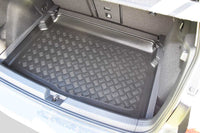 Tavite portbagaj Volkswagen Golf 8, caroserie hatchback, an fabricatie 12.2019 - prezent, portbagaj inferior | 193881BSC