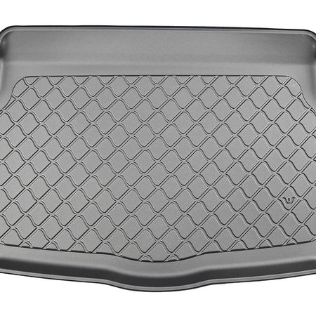 Tavita de portbagaj Volkswagen Golf 8, caroserie Hatchback, fabricatie 12.2019 - prezent, portbagaj inferior, roata rezerva ingusta #1