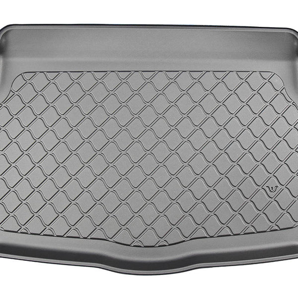 Tavita de portbagaj Volkswagen Golf 8, caroserie Hatchback, fabricatie 12.2019 - prezent, portbagaj inferior, roata rezerva ingusta #1