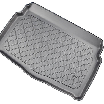 Tavita de portbagaj Volkswagen Golf 8, caroserie Hatchback, fabricatie 12.2019 - prezent, portbagaj inferior, roata rezerva ingusta #1