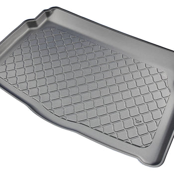 Tavita de portbagaj Volkswagen Golf 8, caroserie Hatchback, fabricatie 12.2019 - prezent, portbagaj inferior, roata rezerva ingusta #1