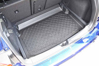 Tavite portbagaj Volkswagen Golf 8, caroserie hatchback, an fabricatie 12.2019 - prezent, portbagaj inferior | 193881GRD