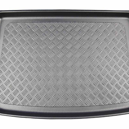 Tavite portbagaj Volkswagen Golf 8, caroserie hatchback, an fabricatie 12.2019 - prezent, portbagaj superior | 193882BSC