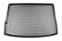 Tavite portbagaj Volkswagen Golf 8, caroserie hatchback, an fabricatie 12.2019 - prezent, portbagaj superior | 193882BSC