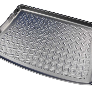 Tavite portbagaj Volkswagen Golf 8, caroserie hatchback, an fabricatie 12.2019 - prezent, portbagaj superior | 193882BSC