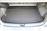 Tavite portbagaj Volkswagen Golf 8, caroserie hatchback, an fabricatie 12.2019 - prezent, portbagaj superior | 193882BSC