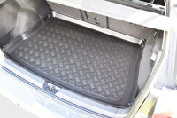 Tavite portbagaj Volkswagen Golf 8, caroserie hatchback, an fabricatie 12.2019 - prezent, portbagaj superior | 193882BSC