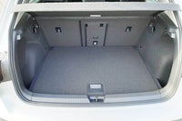 Tavite portbagaj Volkswagen Golf 8, caroserie hatchback, an fabricatie 12.2019 - prezent, portbagaj superior | 193882BSC