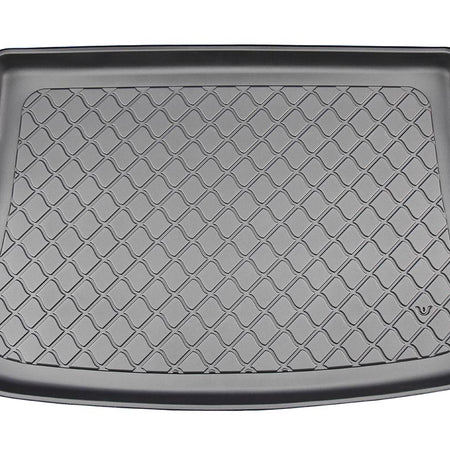 Tavite portbagaj Volkswagen Golf 8, caroserie hatchback, an fabricatie 12.2019 - prezent, portbagaj superior | 193882GRD