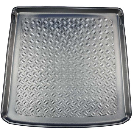 Tavite portbagaj Volkswagen Golf 8, caroserie combi, an fabricatie 11.2020 - prezent, portbagaj superior | 193883BSC