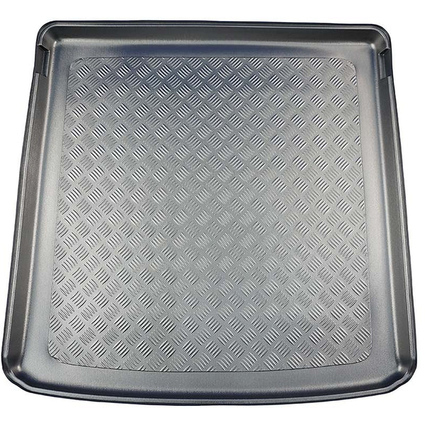 Tavite portbagaj Volkswagen Golf 8, caroserie combi, an fabricatie 11.2020 - prezent, portbagaj superior | 193883BSC