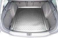 Tavite portbagaj Volkswagen Golf 8, caroserie combi, an fabricatie 11.2020 - prezent, portbagaj superior | 193883BSC