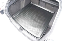 Tavite portbagaj Volkswagen Golf 8, caroserie combi, an fabricatie 11.2020 - prezent, portbagaj superior | 193883BSC