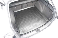 Tavite portbagaj Volkswagen Golf 8, caroserie combi, an fabricatie 11.2020 - prezent, portbagaj superior | 193883BSC