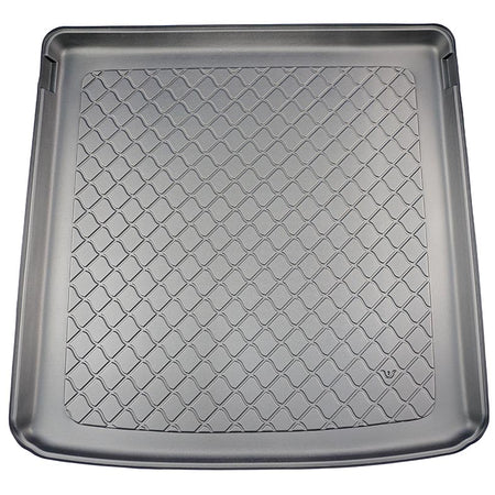 Tavite portbagaj Volkswagen Golf 8, caroserie combi, an fabricatie 11.2020 - prezent, portbagaj superior | 193883GRD