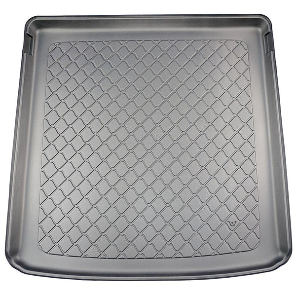 Tavite portbagaj Volkswagen Golf 8, caroserie combi, an fabricatie 11.2020 - prezent, portbagaj superior | 193883GRD