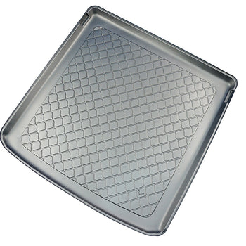 Tavite portbagaj Volkswagen Golf 8, caroserie combi, an fabricatie 11.2020 - prezent, portbagaj superior | 193883GRD