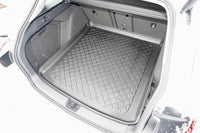 Tavite portbagaj Volkswagen Golf 8, caroserie combi, an fabricatie 11.2020 - prezent, portbagaj superior | 193883GRD