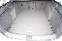 Tavite portbagaj Volkswagen Golf 8, caroserie combi, an fabricatie 11.2020 - prezent, portbagaj superior | 193883GRD