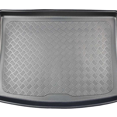 Tavite portbagaj Volkswagen ID .3, caroserie hatchback, an fabricatie 11.2019 - prezent, portbagaj superior | 193885BSC