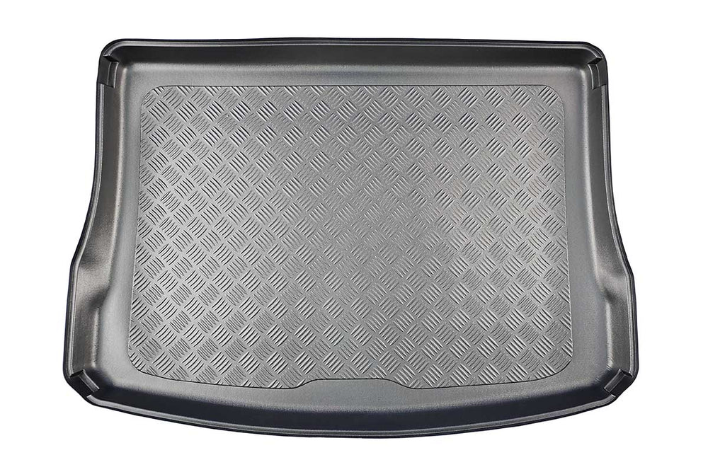 Tavite portbagaj Volkswagen ID .3, caroserie hatchback, an fabricatie 11.2019 - prezent, portbagaj superior | 193885BSC