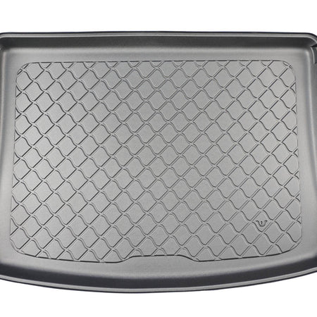 Tavite portbagaj Volkswagen ID .3, caroserie hatchback, an fabricatie 11.2019 - prezent, portbagaj superior | 193885GRD