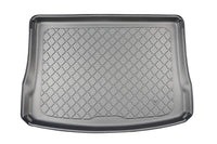 Tavita de portbagaj Volkswagen ID.3, caroserie Hatchback, fabricatie 11.2019 - prezent, portbagaj superior - 1