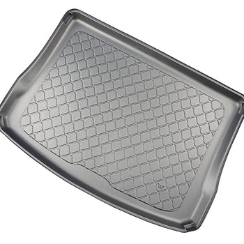 Tavita de portbagaj Volkswagen ID.3, caroserie Hatchback, fabricatie 11.2019 - prezent, portbagaj superior - 2