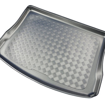 Tavita de portbagaj Volkswagen ID.3, caroserie Hatchback, fabricatie 11.2019 - prezent, portbagaj superior - 3