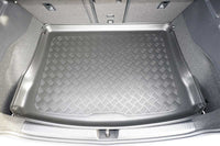 Tavita de portbagaj Volkswagen ID.3, caroserie Hatchback, fabricatie 11.2019 - prezent, portbagaj superior - 4