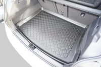 Tavita de portbagaj Volkswagen ID.3, caroserie Hatchback, fabricatie 11.2019 - prezent, portbagaj superior - 5