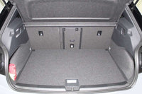 Tavita de portbagaj Volkswagen ID.3, caroserie Hatchback, fabricatie 11.2019 - prezent, portbagaj superior - 7