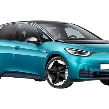 Tavita de portbagaj Volkswagen ID.3, caroserie Hatchback, fabricatie 11.2019 - prezent, portbagaj superior - 8