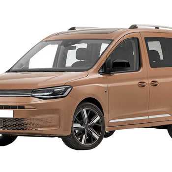 Tavita de portbagaj Volkswagen Caddy, caroserie Van, fabricatie 11.2020 - prezent, Caddy, Life, Style, Move - 8