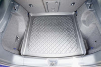Tavita de portbagaj Volkswagen ID.4, caroserie SUV, fabricatie 12.2020 - prezent, portbagaj superior - 4