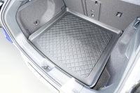 Tavita de portbagaj Volkswagen ID.4, caroserie SUV, fabricatie 12.2020 - prezent, portbagaj superior - 5