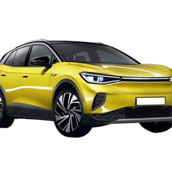 Tavita de portbagaj Volkswagen ID.4, caroserie SUV, fabricatie 12.2020 - prezent, portbagaj inferior - 7